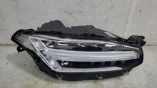 Laden Sie das Bild in den Galerie-Viewer, Frontscheinwerfer Volvo Xc90 II 32228297 Full LED Rechts Scheinwerfer Headlight SCH6440155222ab