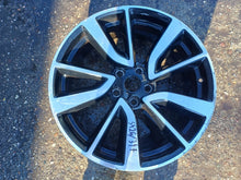 Load image into Gallery viewer, 1x Alufelge 19 Zoll 7.0" 5x114.3 40ET Nissan I Rim Wheel FEL2758750004hj