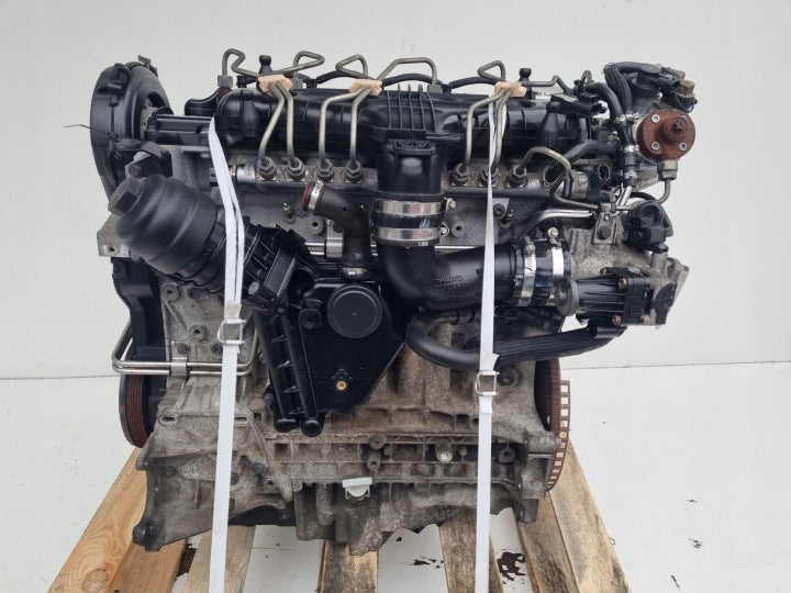 Motor Volvo Xc70 II D5244T14 2.4 175PS 129kW 133TKm 2007 Diesel Engine Komplett MOT5091542178ub