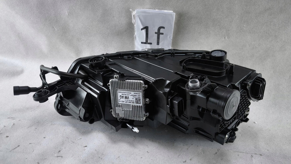Frontscheinwerfer Skoda Fabia IV 6VB941015B LED Links Scheinwerfer Headlight SCH2857376927yk