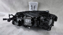 Laden Sie das Bild in den Galerie-Viewer, Frontscheinwerfer Skoda Fabia IV 6VB941015B LED Links Scheinwerfer Headlight SCH2857376927yk