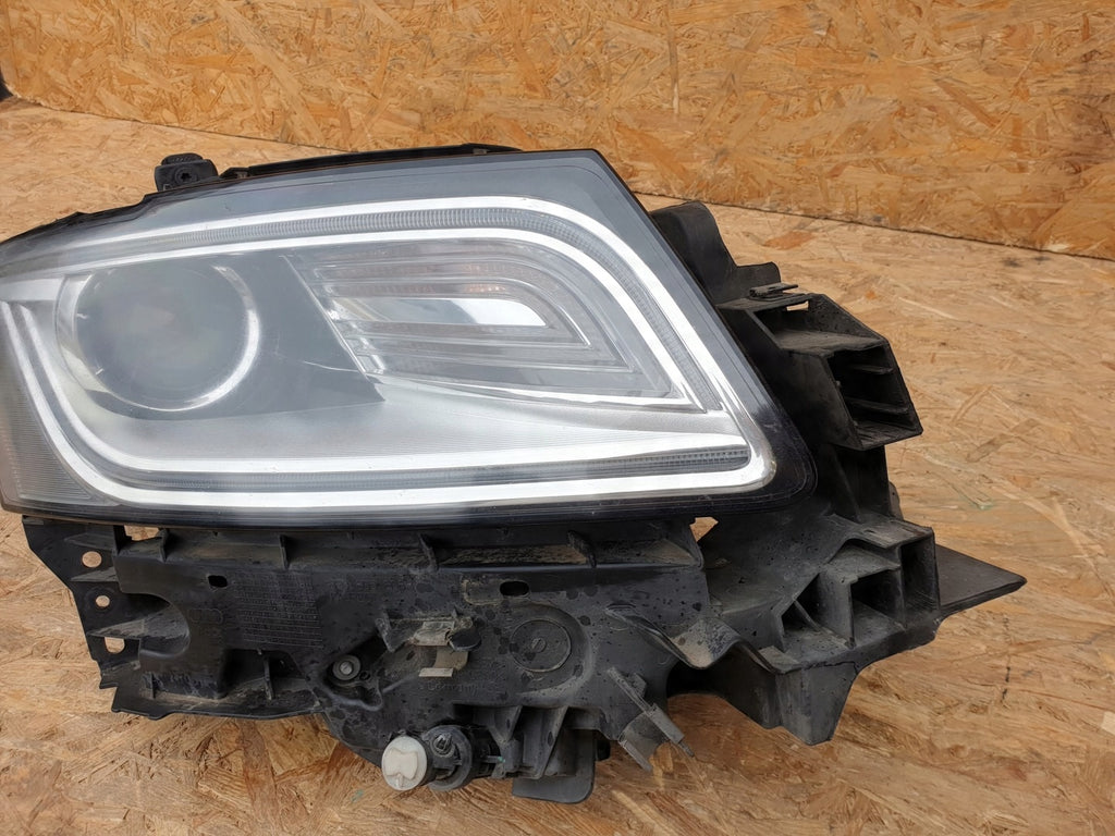 Frontscheinwerfer Audi Q5 8R0941006C Xenon Rechts Scheinwerfer Headlight