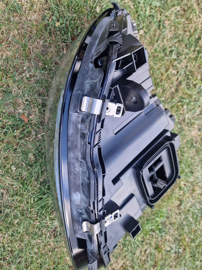 Frontscheinwerfer Mercedes-Benz W205 A2059069703 Links Scheinwerfer Headlight SCH5170395989ew