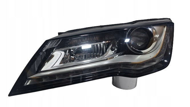 Frontscheinwerfer Audi A7 4G8941029AG Links Scheinwerfer Headlight