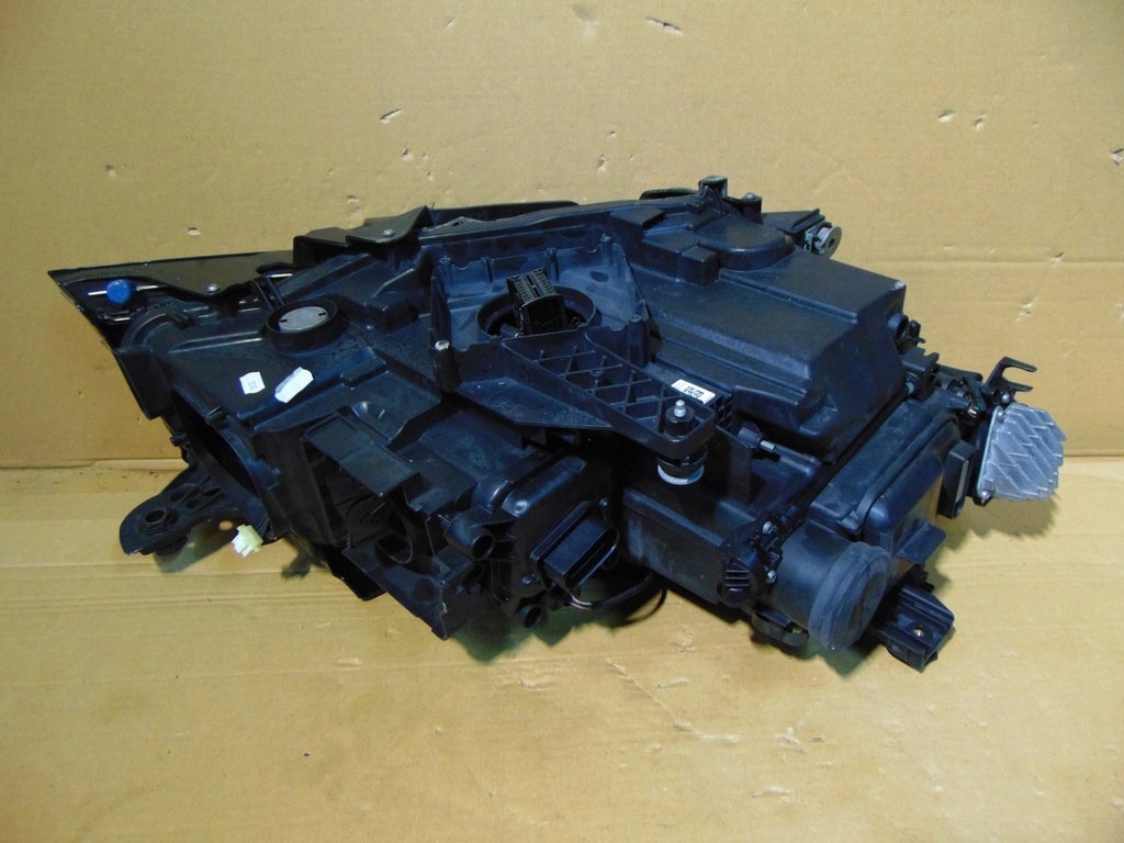 Frontscheinwerfer VW Arteon 3G8941081Q LED Ein Stück (Rechts oder Links) SCH6378368014sg