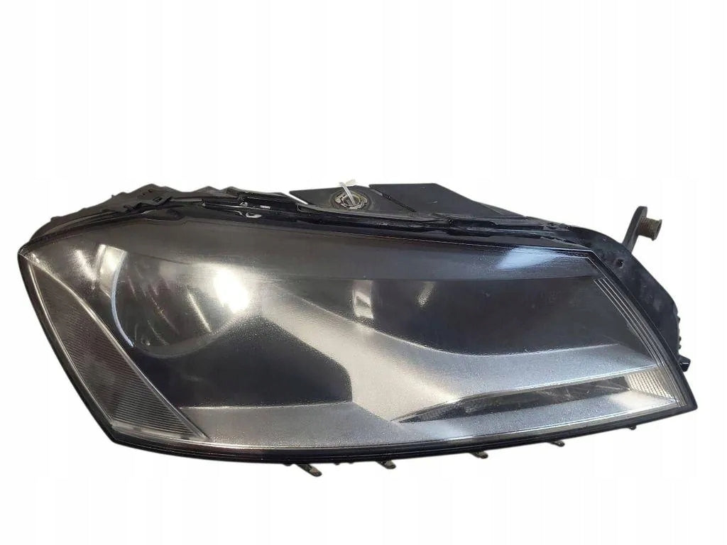 Frontscheinwerfer VW Passat B7 Alltrack 3AB941006 Rechts Scheinwerfer Headlight SCH6808386005lx