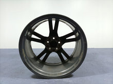 Load image into Gallery viewer, 1x Alufelge 19 Zoll 8.0" 5x112 39ET Glanz Graphit 80A601025R Audi Mg Rim Wheel FEL2967104068ae