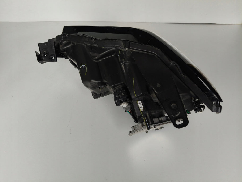 Frontscheinwerfer Mazda Cx30 DGJ1-51030 Full LED Rechts Scheinwerfer Headlight SCH3929421970ly