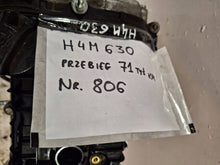 Laden Sie das Bild in den Galerie-Viewer, Motor Renault Megane IV E-Tech H4M630 1.6 TECH 71TKm Benzin Engine Unkomplett