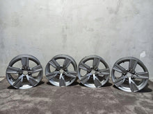 Load image into Gallery viewer, 1x Alufelge 16 Zoll 7.0" 5x112 35ET 8W0601025A Audi Rim Wheel FEL5755305884wd
