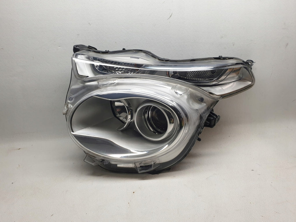 Frontscheinwerfer Citroën C1 II 81150-0H170 90026272 Links Headlight SCH4667340902gd