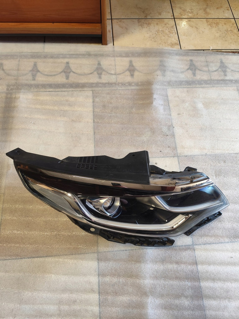 Frontscheinwerfer Kia Optima 92102A8300 LED Rechts Scheinwerfer Headlight SCH5685502582zq