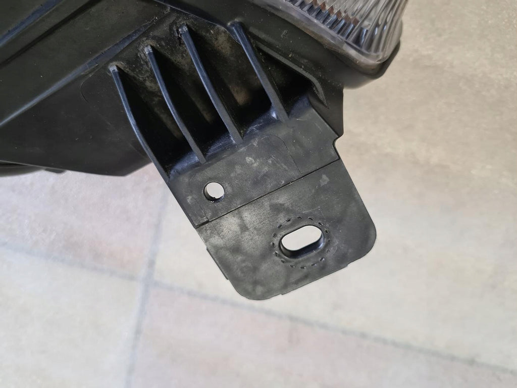 Frontscheinwerfer Ford Focus JX7B13W030AE Ein Stück (Rechts oder Links) SCH3091603272qh