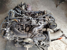 Load image into Gallery viewer, Motor Audi C6 A4 B7 BPP 2.7 TDI 180PS 132kW Diesel Engine Unkomplett