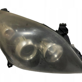 Frontscheinwerfer Opel Vectra C 13170929 Rechts Scheinwerfer Headlight SCH4584392975wp