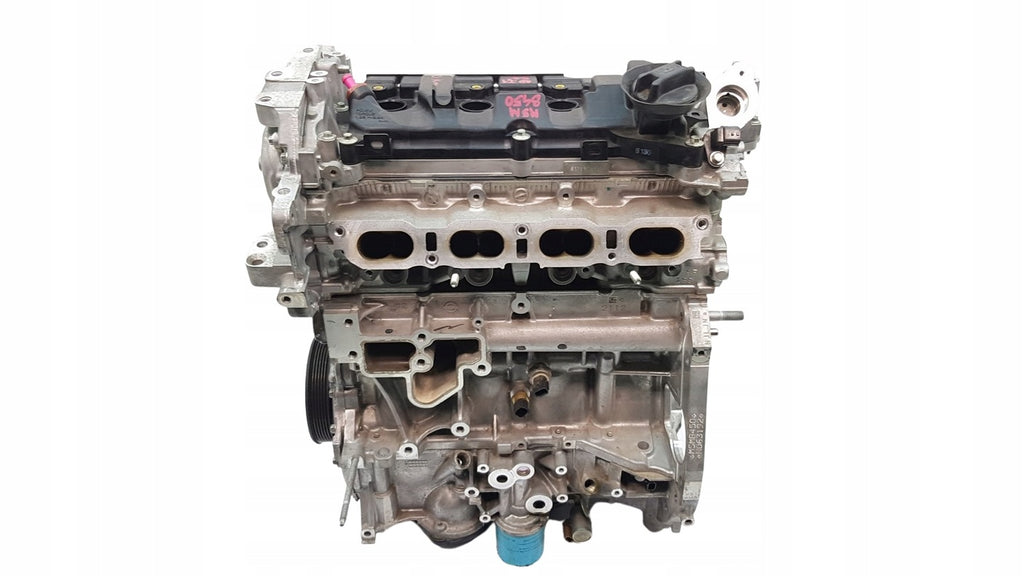 Motor Renault Talisman Espace I M5MB450 1.6 TCE 6TKm Benzin Engine Unkomplett