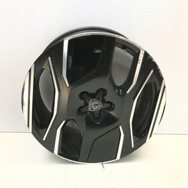 1x Alufelge 20 Zoll 8.0