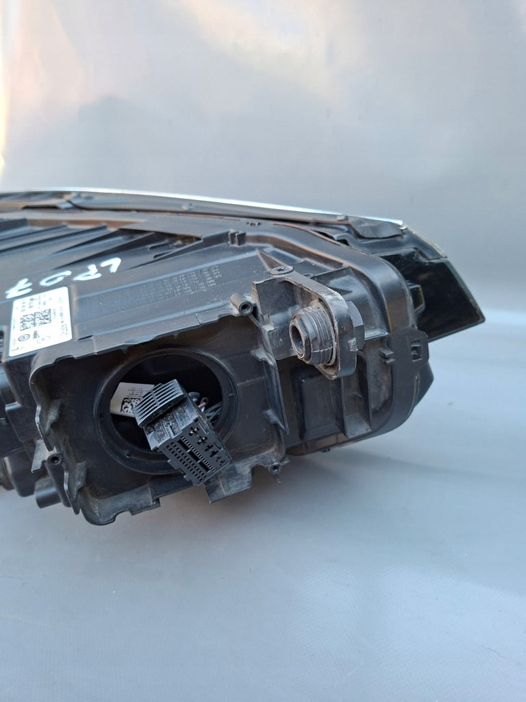 Frontscheinwerfer VW Passat B8 3G1941081P Full LED Links Scheinwerfer Headlight SCH8703308638jf