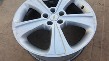 Laden Sie das Bild in den Galerie-Viewer, 1x Alufelge 19 Zoll 7.0" 5x115 Chevrolet Captiva Antara Rim Wheel FEL2705559898gr