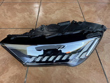 Laden Sie das Bild in den Galerie-Viewer, Frontscheinwerfer Audi Q7 4M0941085 Laser Links Scheinwerfer Headlight SCH4060871916my