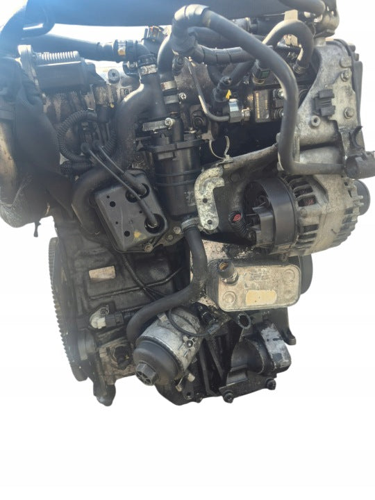 Motor Fiat Croma 1.9 150PS Diesel Engine Unkomplett MOT1446791072qs
