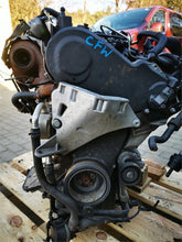 Load image into Gallery viewer, Motor Audi Seat Skoda VW A3 CFW 1.2 TDI 90PS 66kW 166TKm Diesel Unkomplett MOT6158702561rh