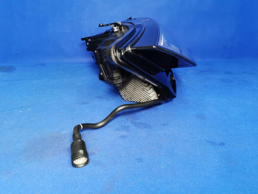 Frontscheinwerfer Audi A6 C8 4K0941033 Links Scheinwerfer Headlight SCH8551669699ej