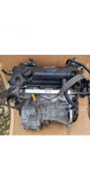 Laden Sie das Bild in den Galerie-Viewer, Motor Kia Stonic G4LC 1.4 70TKm 2019 Benzin Engine Komplett