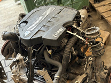 Laden Sie das Bild in den Galerie-Viewer, Motor BMW E88 E81 E60 E90 E92 E82 E87 N47D20C 2.0 160TKm Diesel Engine Komplett