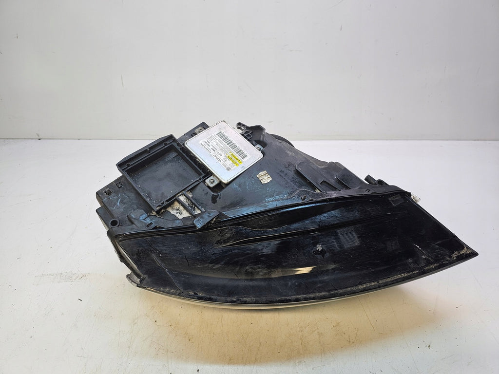 Frontscheinwerfer Audi A5 8T0941003M Links Scheinwerfer Headlight