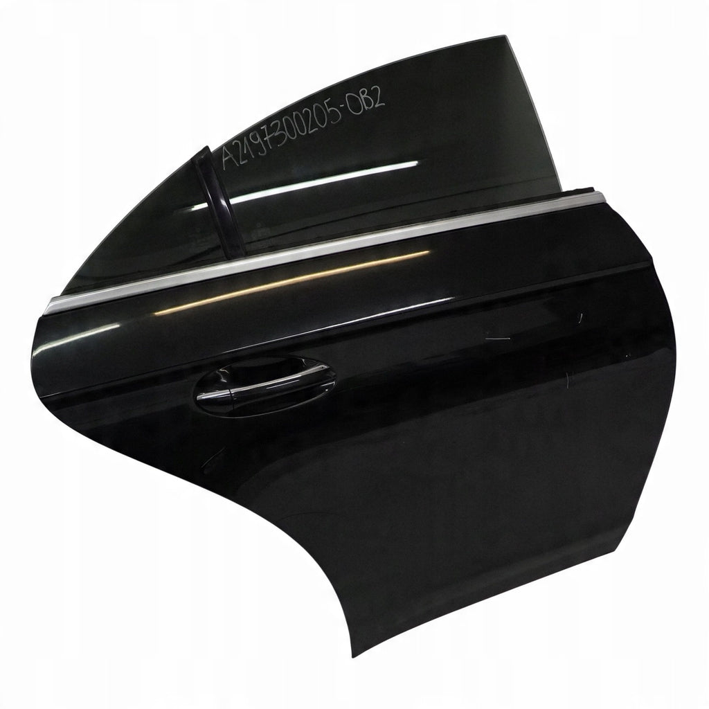 Tür Mercedes-Benz Cls A2197300205-OB2 A2197300205A2197300205 Hinten Rechts Door