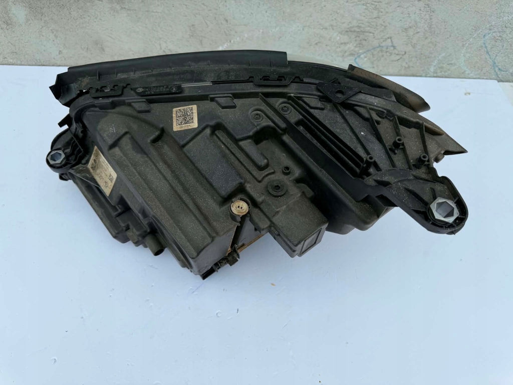 Frontscheinwerfer Mercedes-Benz W213 2139064004 Rechts Scheinwerfer Headlight SCH3681044655bh