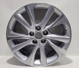 1x Alufelge 18 Zoll 7.5