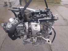 Load image into Gallery viewer, Motor Kia Ceed G4LH 1.5 TGDI 160PS 118kW 2018 Benzin Engine Komplett
