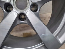 Load image into Gallery viewer, 1x Alufelge 18 Zoll 8.0" 5x112 21ET Glanz Silber 95B601025DA Porsche Macan FEL8470263882zl