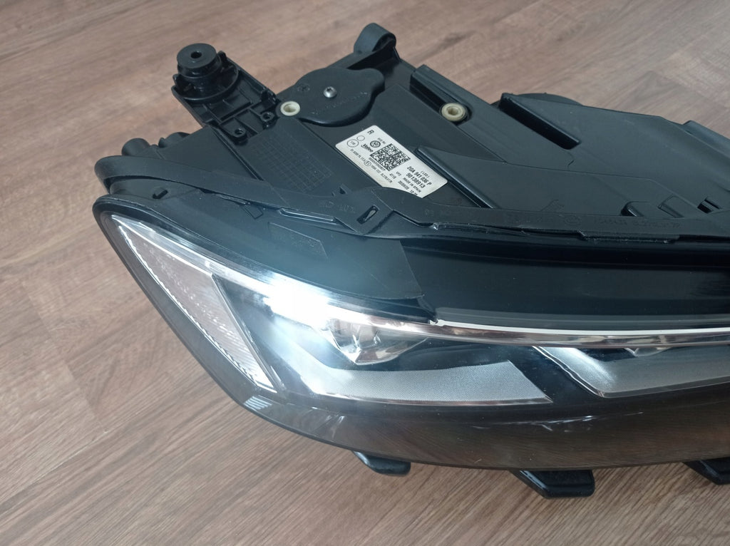 Frontscheinwerfer VW T-Roc T Roc 2GA941036P Full LED Rechts Headlight SCH7015144989on