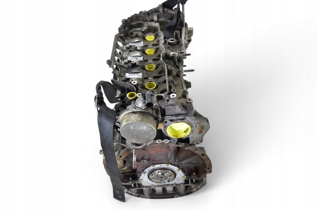 Motor Renault Trafic II M9R630 2.0 DCI 90PS 66kW 126TKm 2014 Diesel Unkomplett