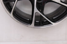 Laden Sie das Bild in den Galerie-Viewer, 1x Alufelge 19 Zoll 5x114.3 65ET Glanz Schwarz Renault Rim Wheel