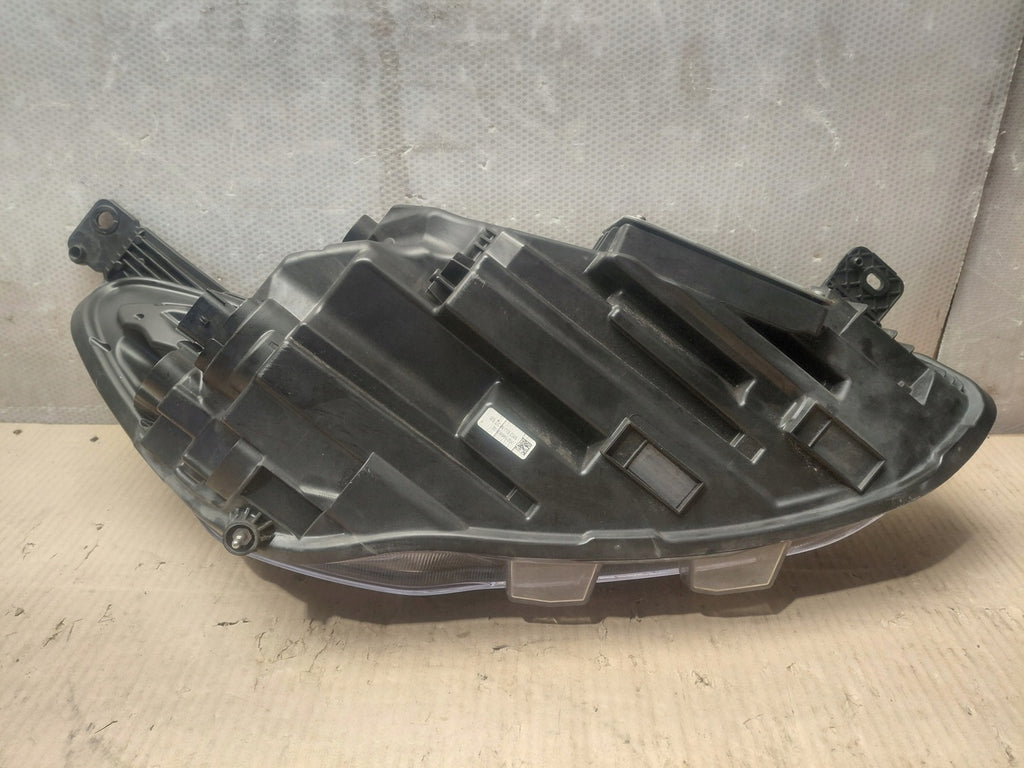 Frontscheinwerfer Ford Focus MX7B-13E015-EB FALSE Scheinwerfer Headlight SCH9563331069yw