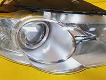 Load image into Gallery viewer, Frontscheinwerfer VW Passat DRC76450 3C0941006S Rechts Scheinwerfer Headlight SCH7587153690bg