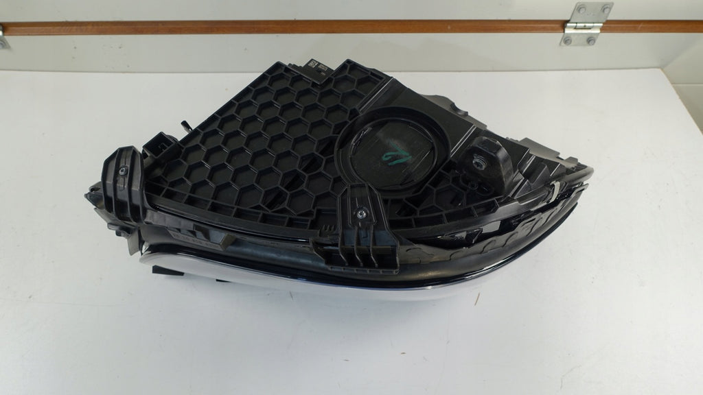 Frontscheinwerfer Mercedes-Benz W206 A2069067203 Full LED Rechts Headlight SCH3051884252fq