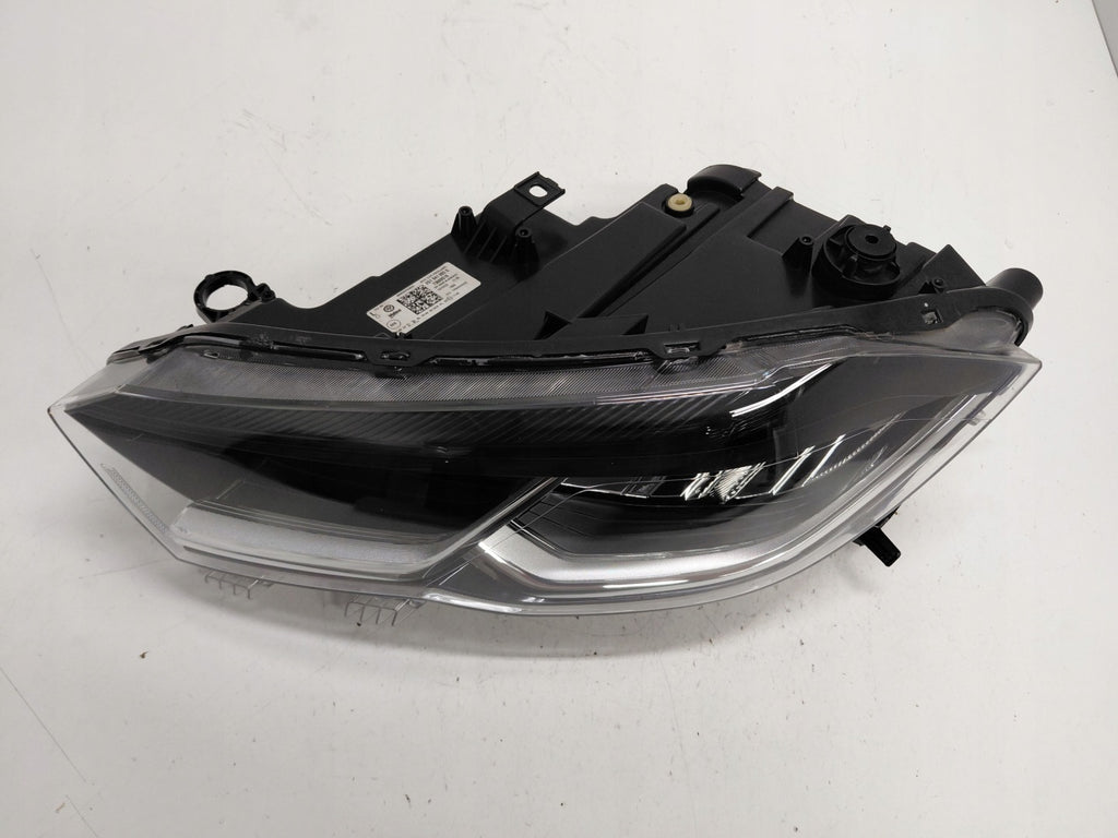 Frontscheinwerfer VW Polo 2G1941005D Links Scheinwerfer Headlight SCH1226978958np