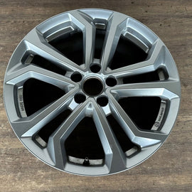 1x Alufelge 18 Zoll 8.0