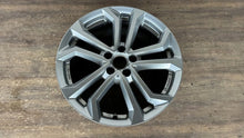 Laden Sie das Bild in den Galerie-Viewer, 1x Alufelge 18 Zoll 8.0" 5x108 45ET KBA52500 Rim Wheel FEL5533696733am