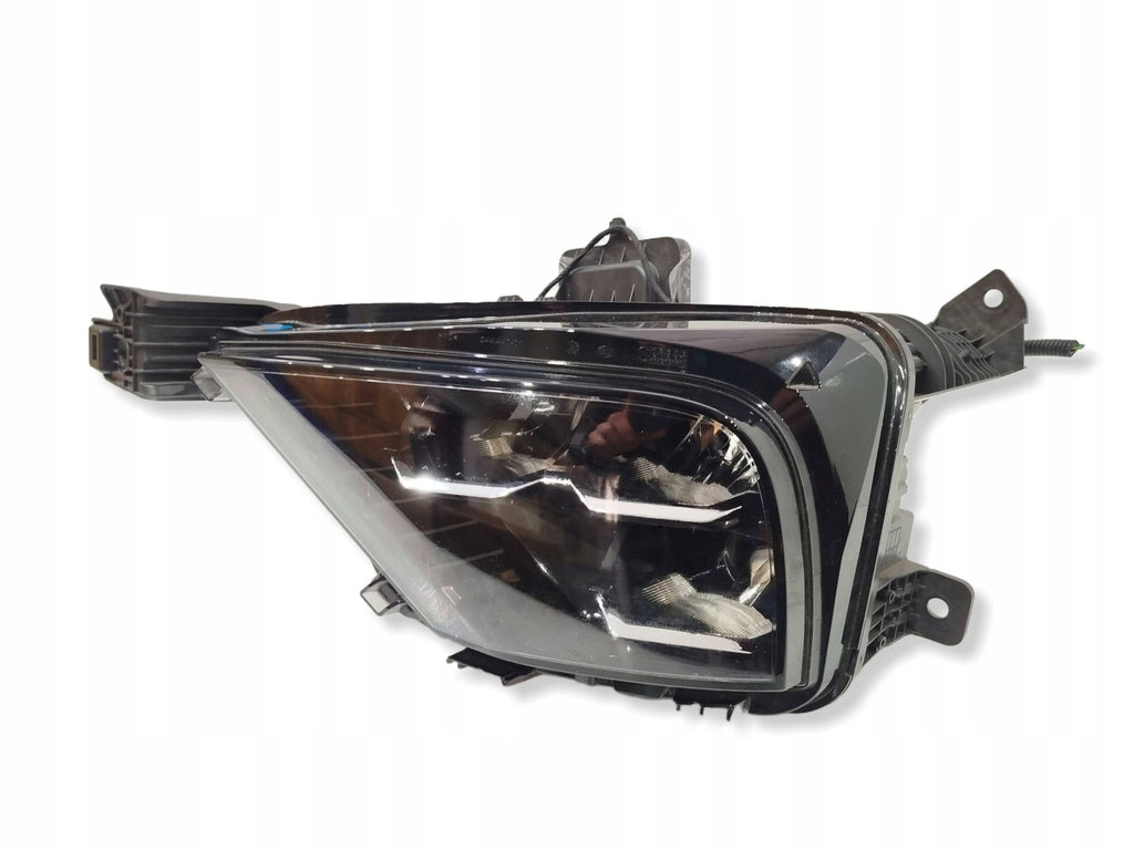 Frontscheinwerfer Citroën I 9833773180 Links Scheinwerfer Headlight SCH7273245227ix