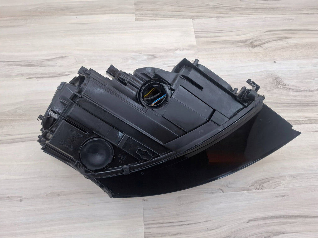 Frontscheinwerfer Audi Tt 8J0941003A Links Scheinwerfer Headlight SCH8956887919bn
