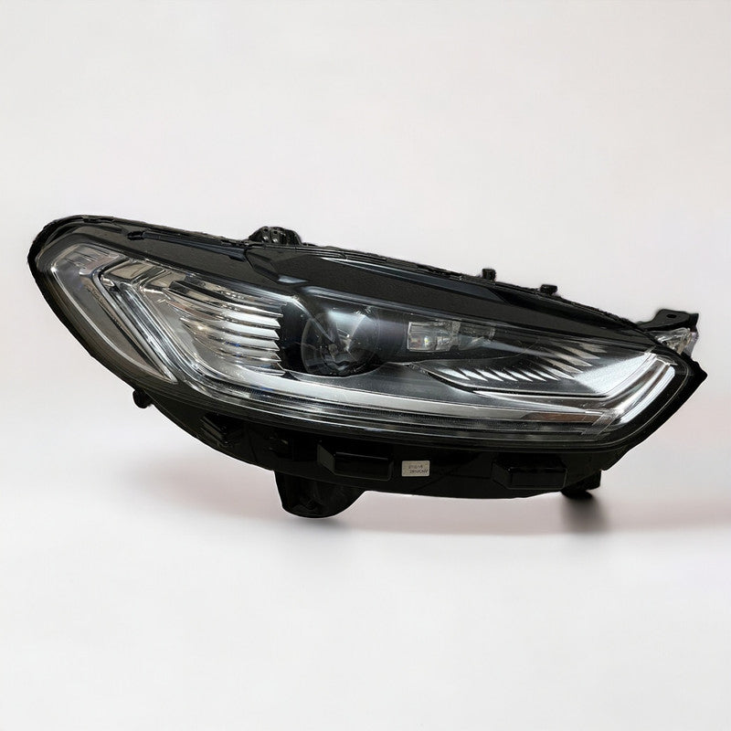 Frontscheinwerfer Ford Mondeo ES73-13D154-AE LED Rechts Scheinwerfer Headlight