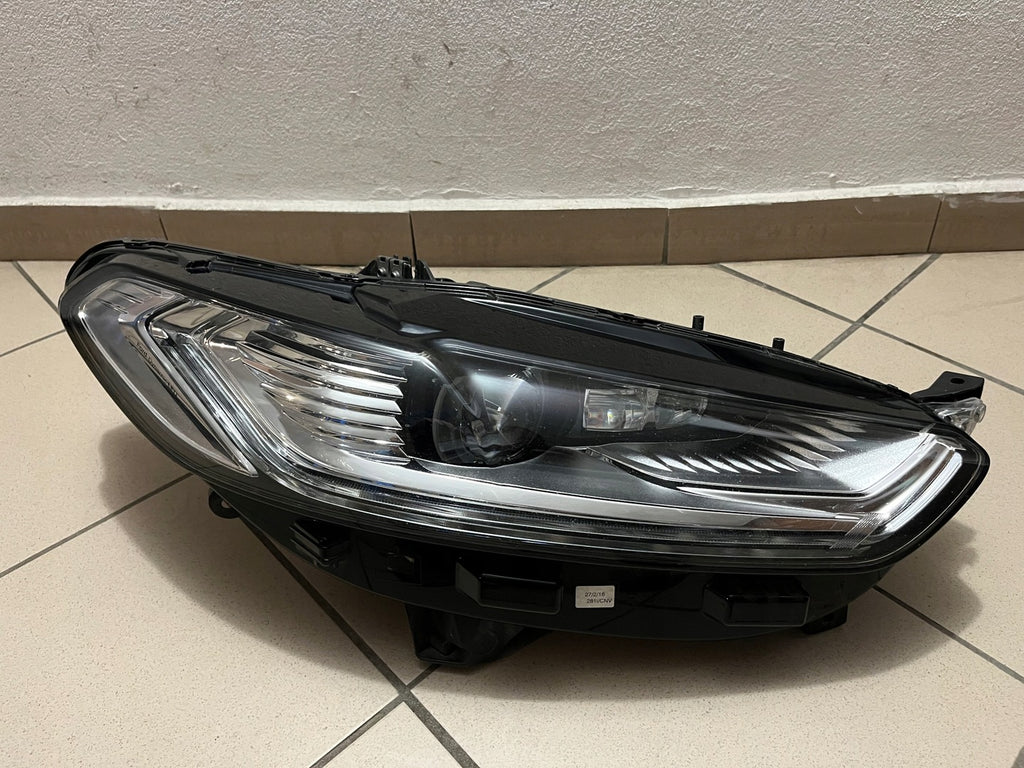 Frontscheinwerfer Ford Mondeo ES73-13D154-AE LED Rechts Scheinwerfer Headlight