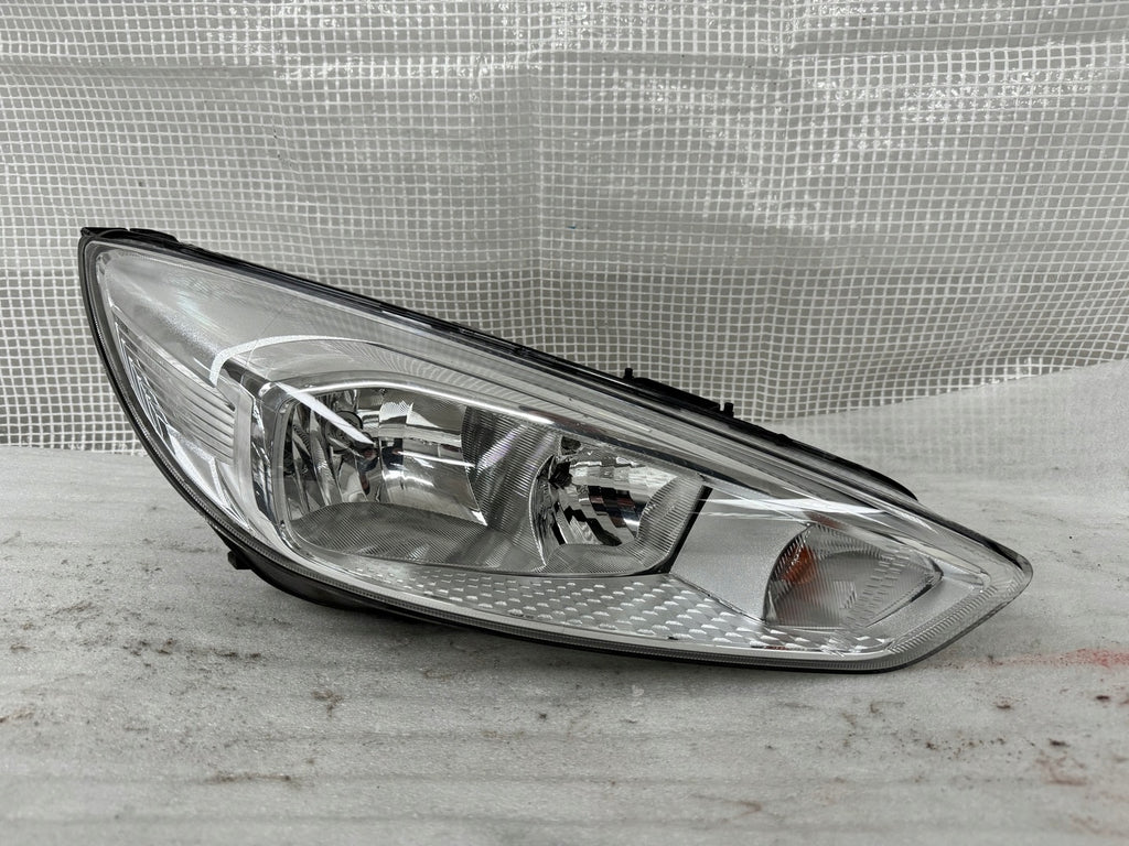 Frontscheinwerfer Ford Focus F1EB-13W0290-AE Rechts Scheinwerfer Headlight