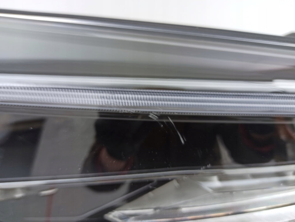 Frontscheinwerfer Hyundai Tucson 92102D7700 Full LED Rechts Headlight SCH9260841600zg